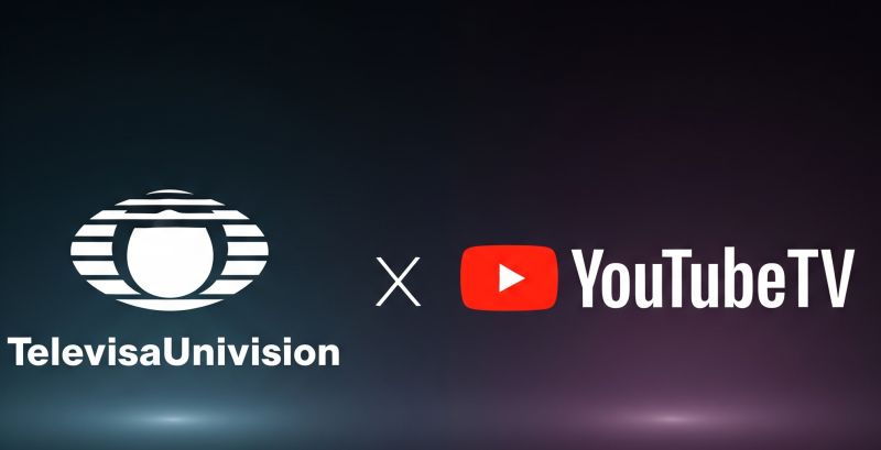 Televisa Youtube