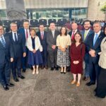 Digitalización de trámites atraerá más inversión en México: Coparmex