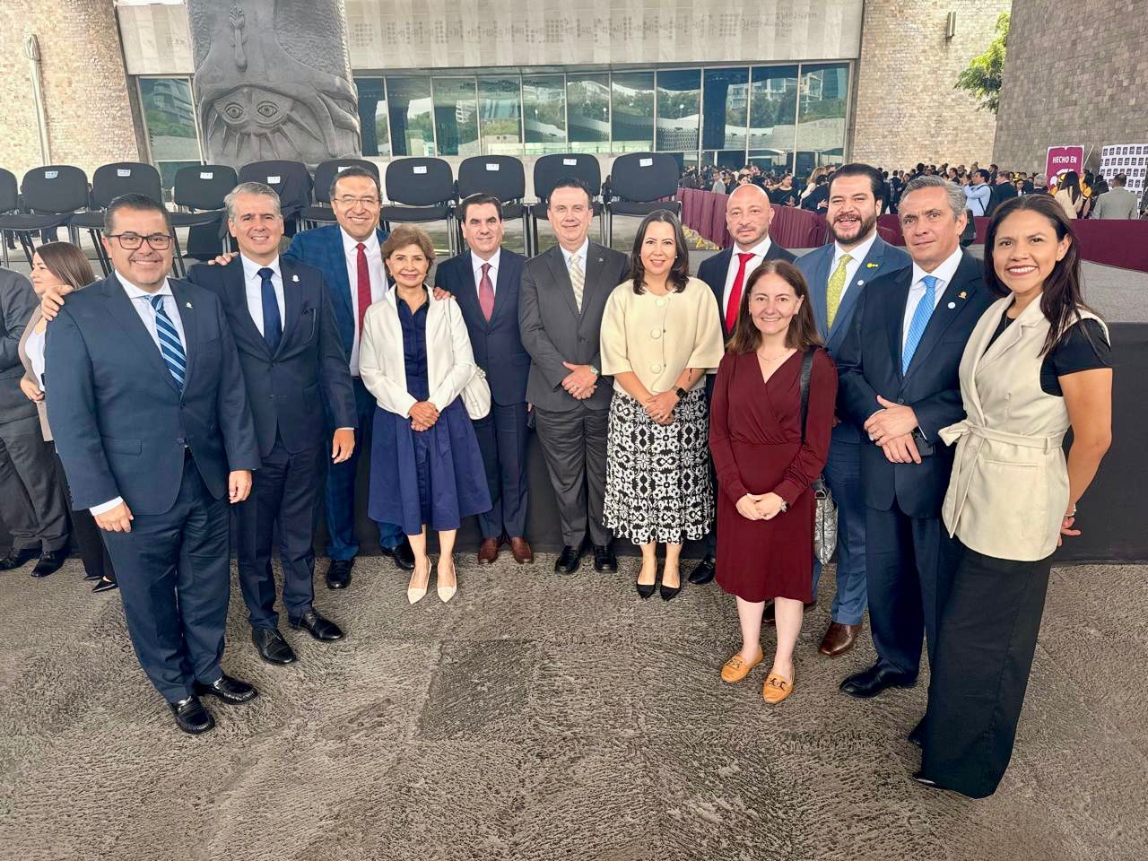 Digitalización de trámites atraerá más inversión en México: Coparmex