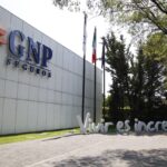 Primas de GNP crecen 10.3% en 2025; destaca merma financiera por eliminación del IVA