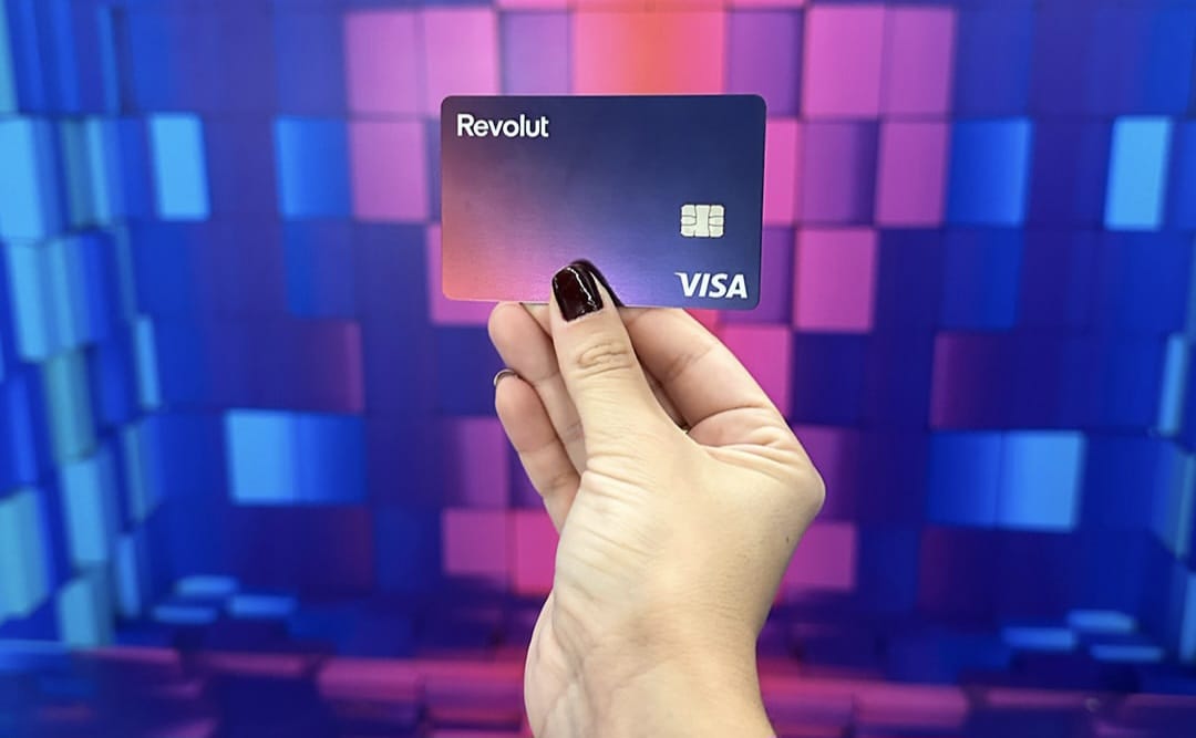 Revolut eleva su inversión en México a $167 MDD en el primer trimestre del año