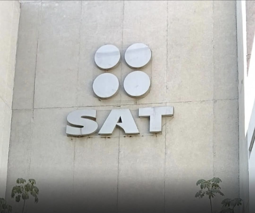 SAT devuelve 31,870 MDP tras declaración anual