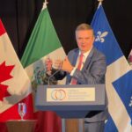 Canadá invertirá 2,000 MDD en la industria farmacéutica mexicana