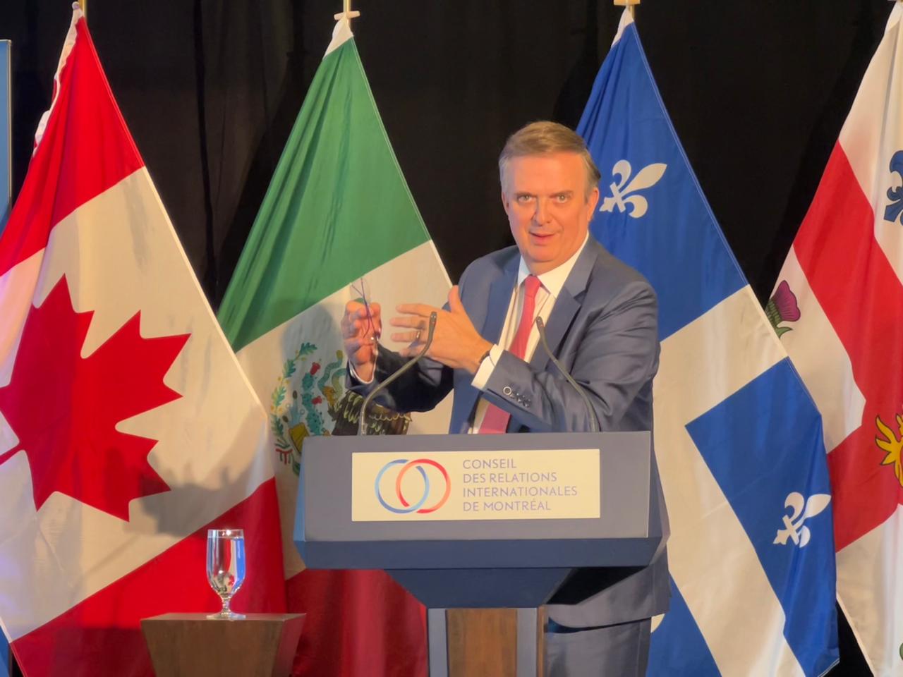 Canadá invertirá 2,000 MDD en la industria farmacéutica mexicana