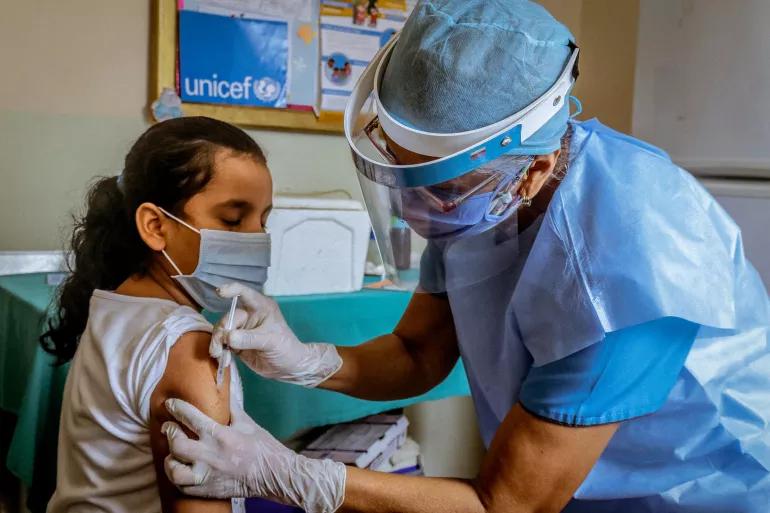 EBC y United to Beat Malaria se alían para combatir enfermedad