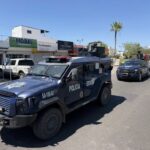 Empresas de Sinaloa demandan mayor seguridad en el estado