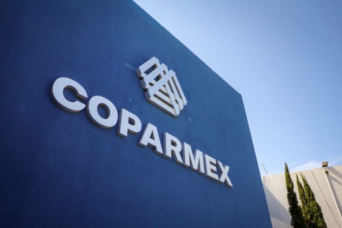 COPARMEX respalda aplazar y pide ajustes a la Reforma Judicial de 2028