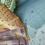 Economía mexicana crece 0.3% en abril, informa INEGI