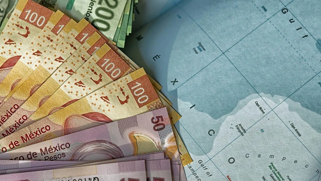 Economía mexicana crece 0.3% en abril, informa INEGI