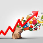OCDE posiciona a México como el quinto país con mayor inflación