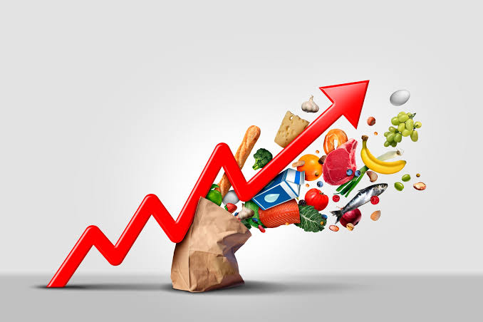 OCDE posiciona a México como el quinto país con mayor inflación