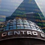 BMV y Bolsa Centroamericana impulsarán la capacitación del sector financiero