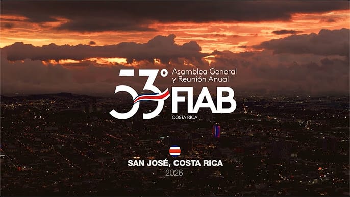 FIAB 2026