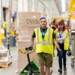 Amazon anuncia 11,000 empleos temporales en esta temporada alta
