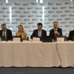 BBVA prevé mayor trazabilidad de combustibles con pagos digitales y menores costos para comercios