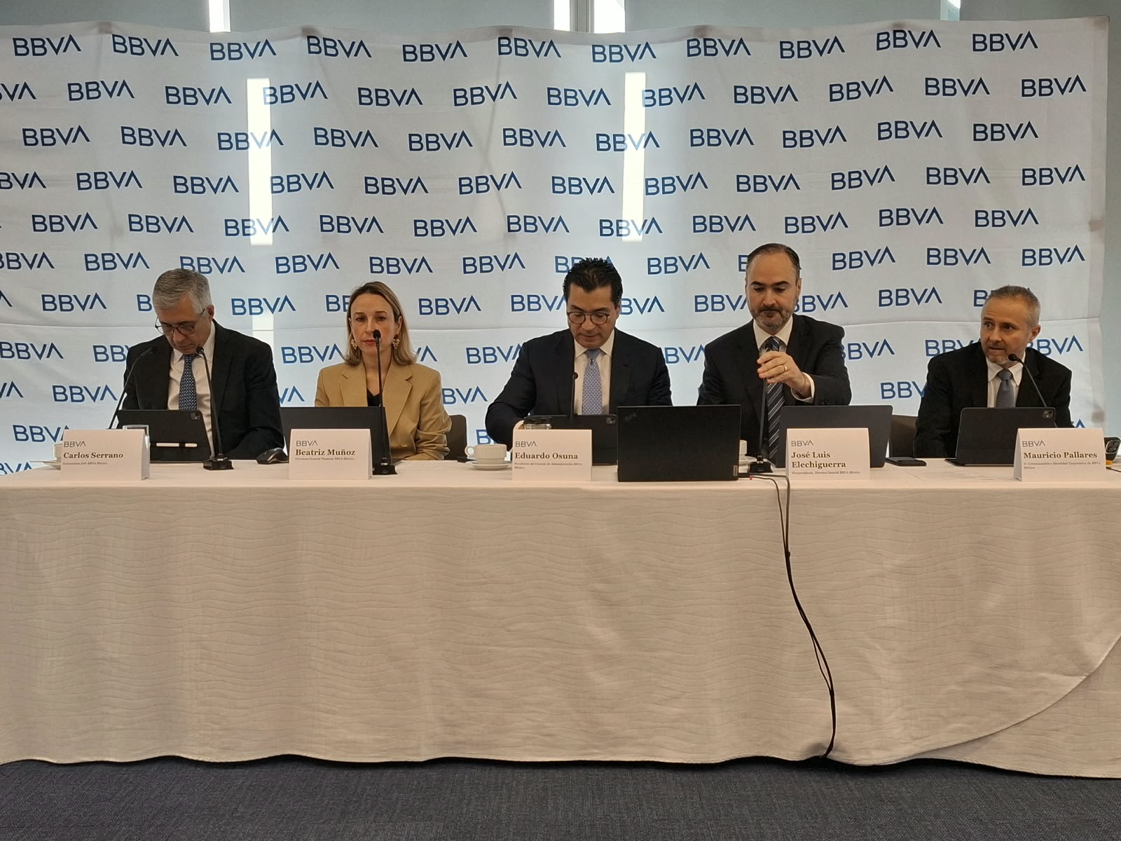 BBVA prevé mayor trazabilidad de combustibles con pagos digitales y menores costos para comercios